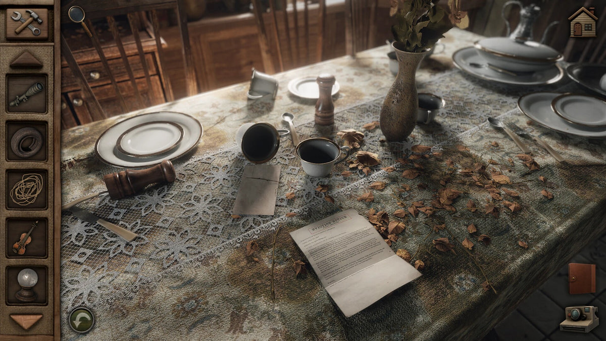 Aurora Hills: Chapter 2 PC Steam CD Key  REGION FREE NovaSoft Interactive Ltd. - [Email/Instant Delivery]