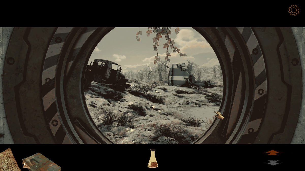 Back in the Swamp PC Steam CD Key  REGION FREE Cryo Swamp - [Email/Instant Delivery]