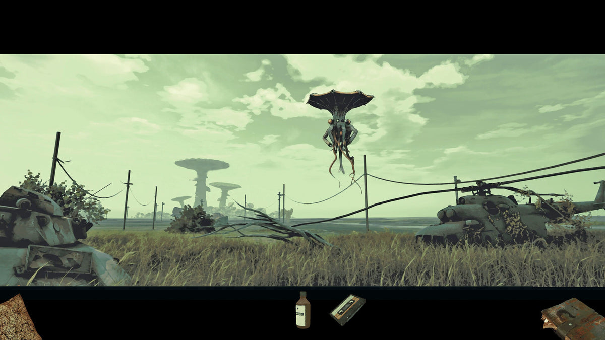 Back in the Swamp PC Steam CD Key  REGION FREE Cryo Swamp - [Email/Instant Delivery]