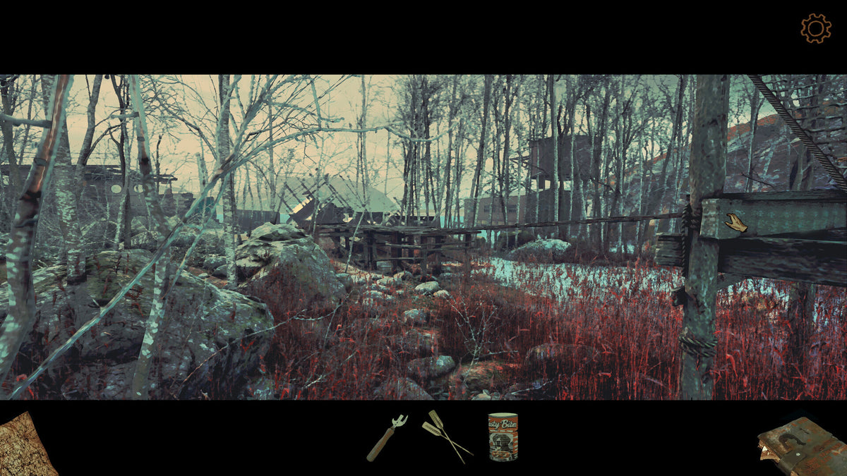 Back in the Swamp PC Steam CD Key  REGION FREE Cryo Swamp - [Email/Instant Delivery]