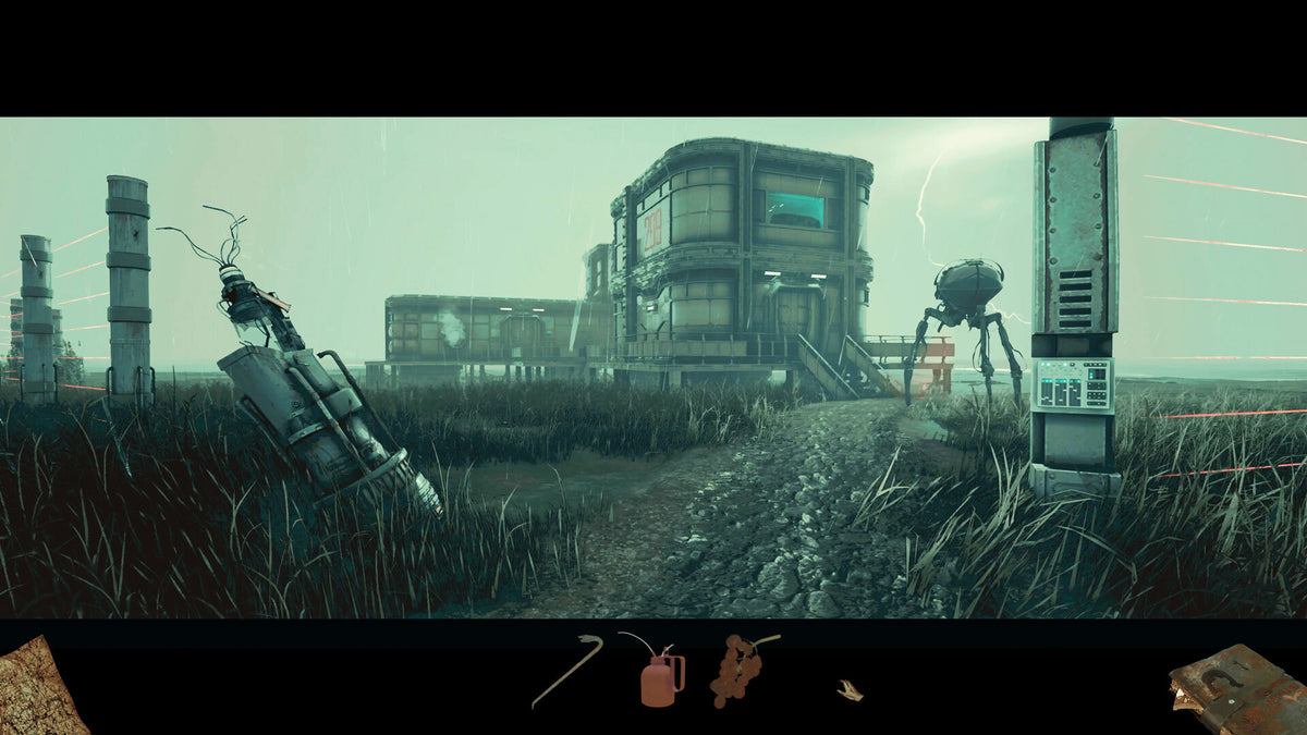 Back in the Swamp PC Steam CD Key  REGION FREE Cryo Swamp - [Email/Instant Delivery]