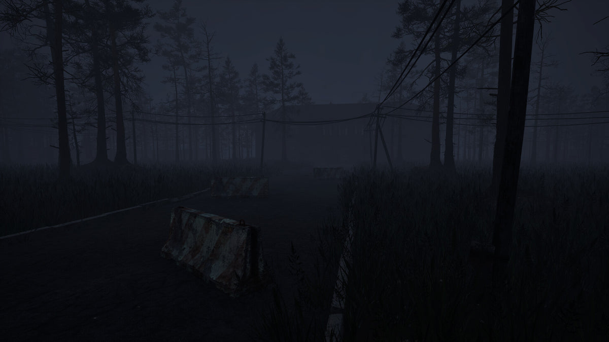 Hollowreach - Alone PC Steam CD Key  REGION FREE TDOG STUDIOS - [Email/Instant Delivery]