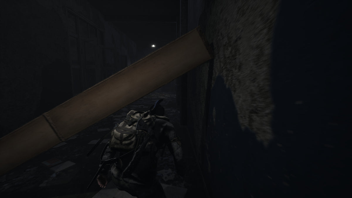 Hollowreach - Alone PC Steam CD Key  REGION FREE TDOG STUDIOS - [Email/Instant Delivery]