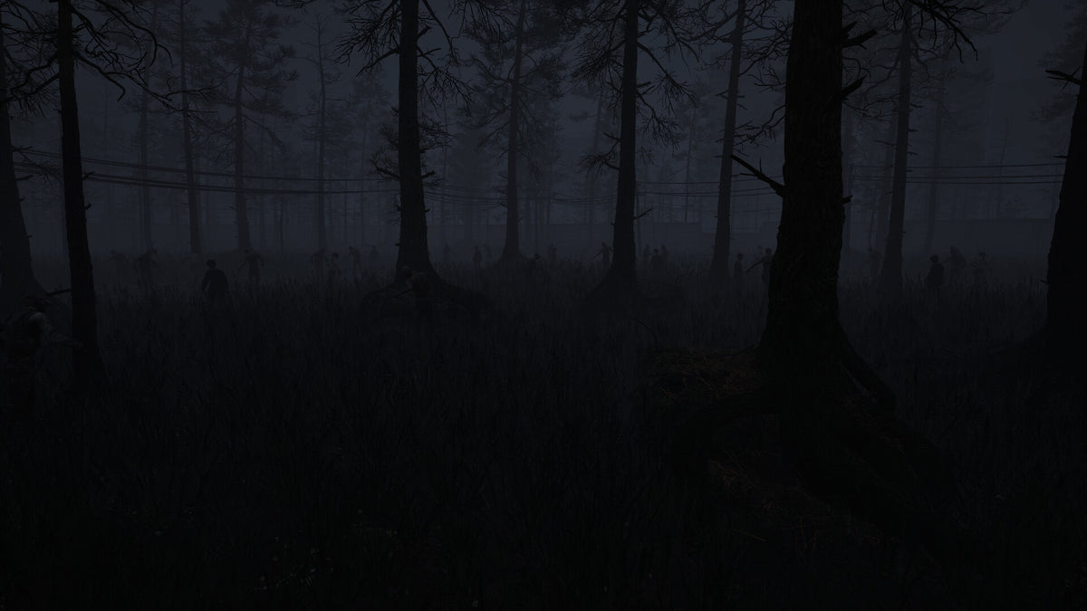 Hollowreach - Alone PC Steam CD Key  REGION FREE TDOG STUDIOS - [Email/Instant Delivery]