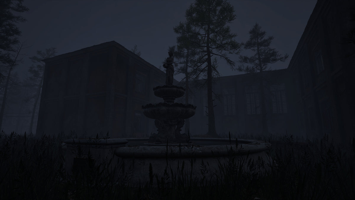 Hollowreach - Alone PC Steam CD Key  REGION FREE TDOG STUDIOS - [Email/Instant Delivery]