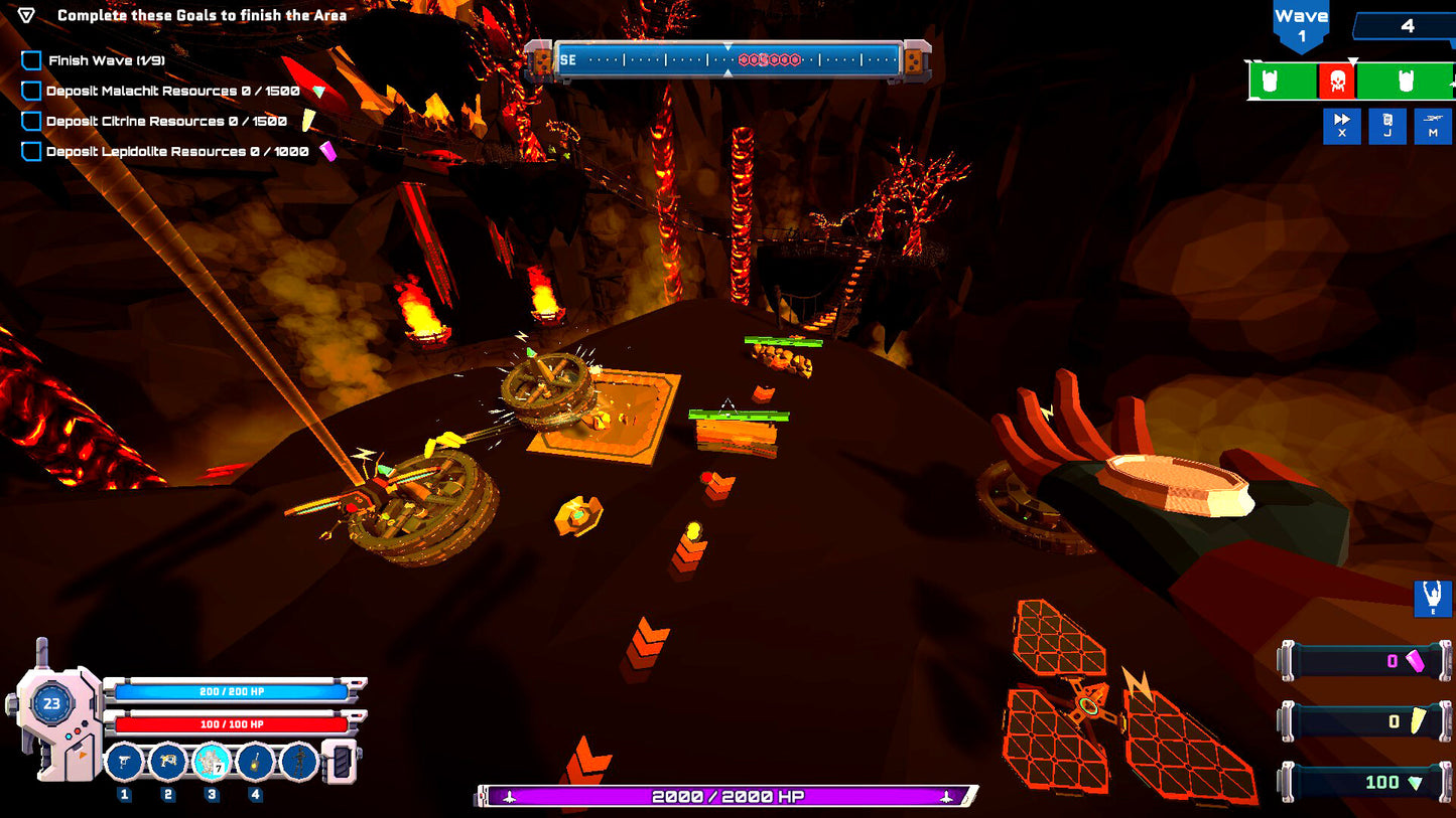 Stellarcraft PC Steam CD Key  REGION FREE DreamStudios - [Email/Instant Delivery]