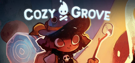 Cozy Grove (Epic Games) Giveaway - Game