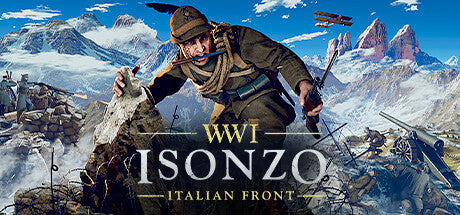 Isonzo (Epic Games) Giveaway - Game