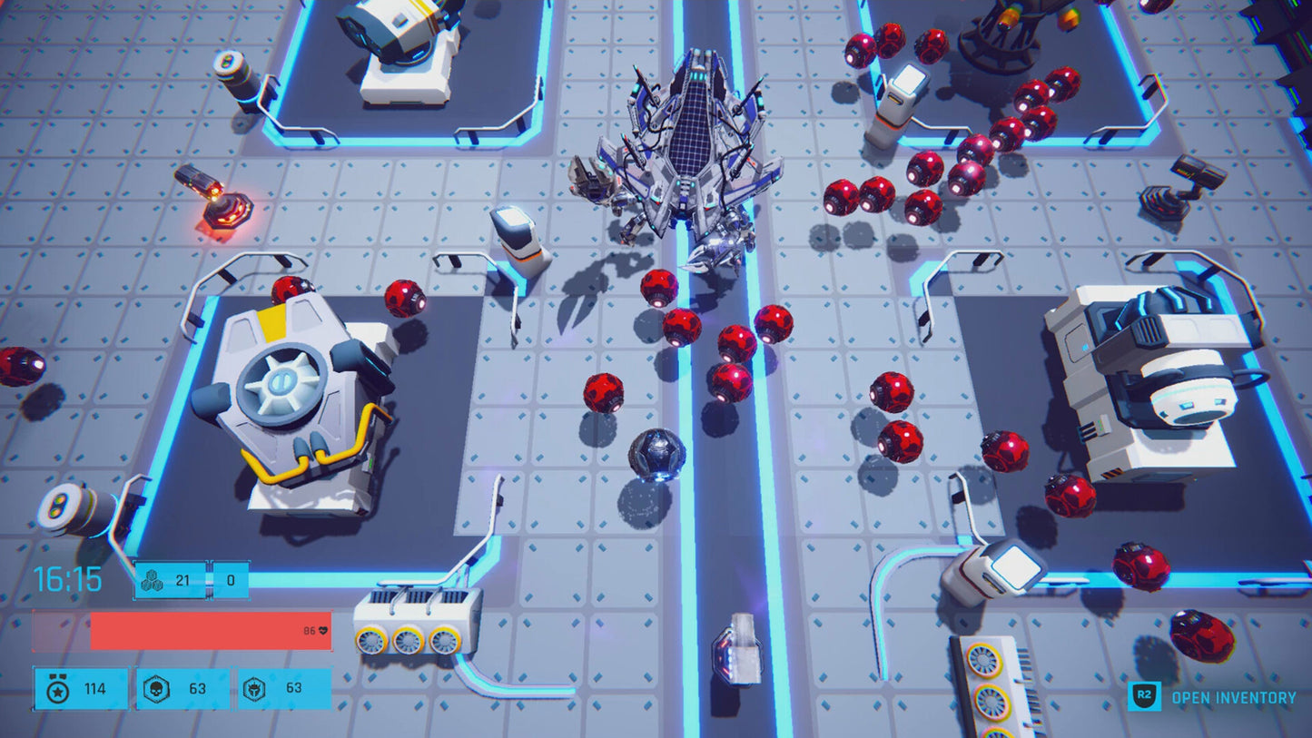 Swarm Me PC Steam CD Key  REGION FREE KBGS - [Email/Instant Delivery]