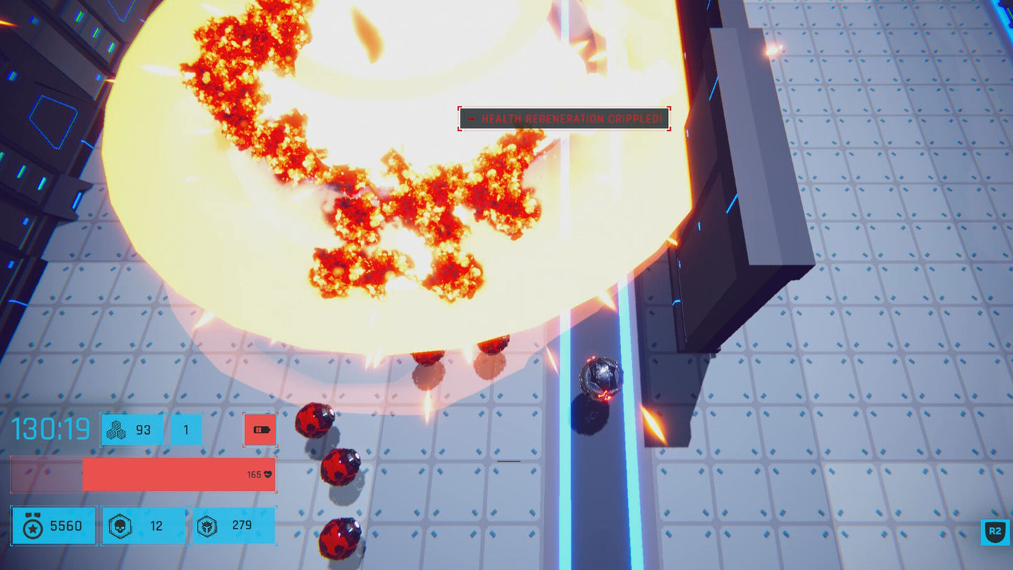 Swarm Me PC Steam CD Key  REGION FREE KBGS - [Email/Instant Delivery]