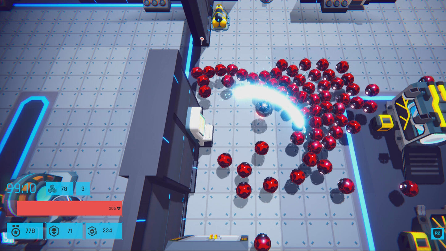 Swarm Me PC Steam CD Key  REGION FREE KBGS - [Email/Instant Delivery]