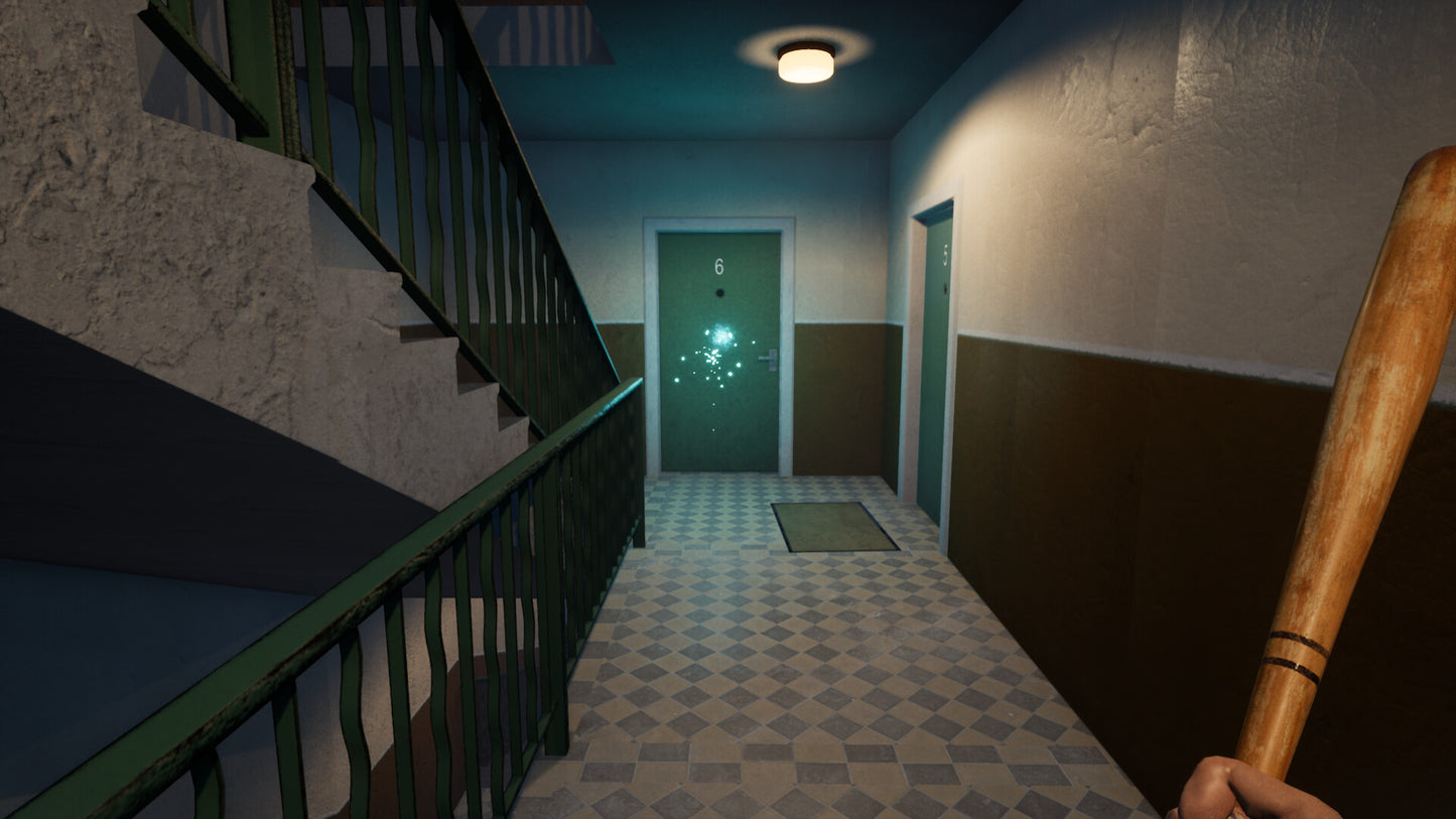 Demon Seed PC Steam CD Key  REGION FREE WraithStudio - [Email/Instant Delivery]