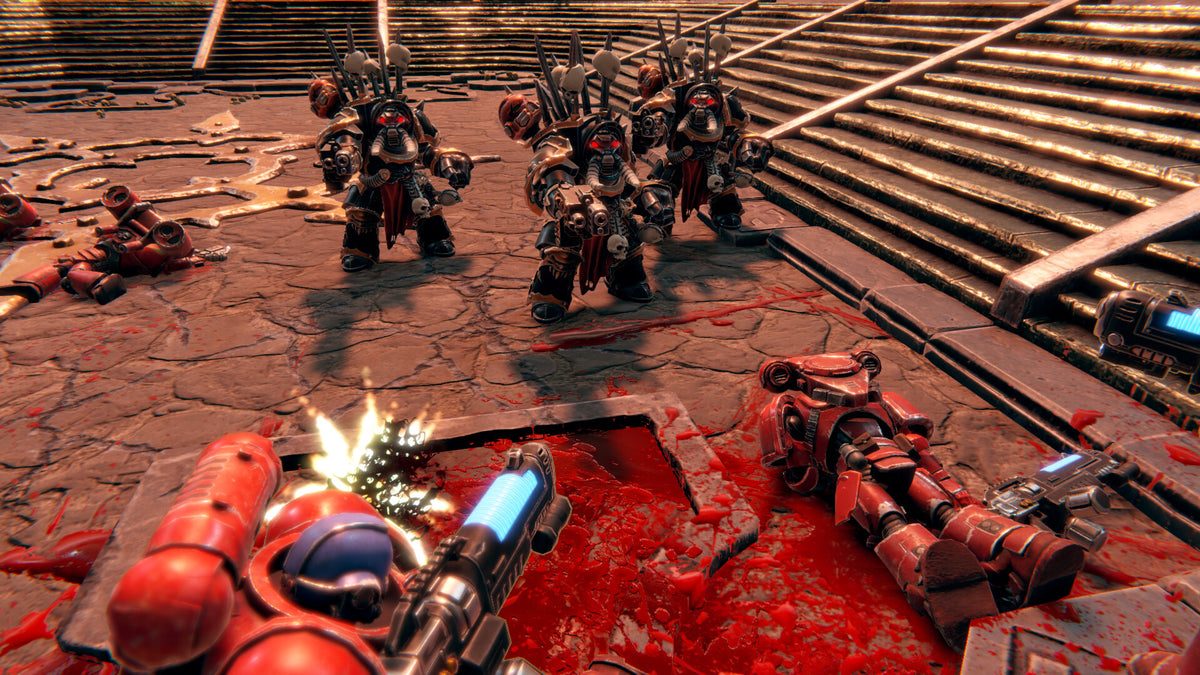 Warhammer 40,000: Battlesector - Black Legion DLC PC Steam CD Key  REGION FREE Slitherine Ltd. - [Email/Instant Delivery]