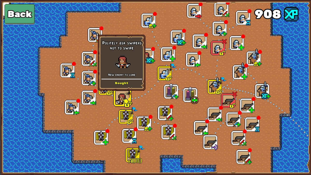 Zero Stress King: Idle Defense PC Steam CD Key  REGION FREE Pauloondra - [Email/Instant Delivery]