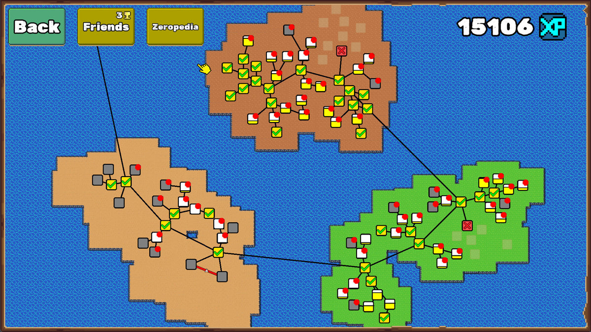 Zero Stress King: Idle Defense PC Steam CD Key  REGION FREE Pauloondra - [Email/Instant Delivery]
