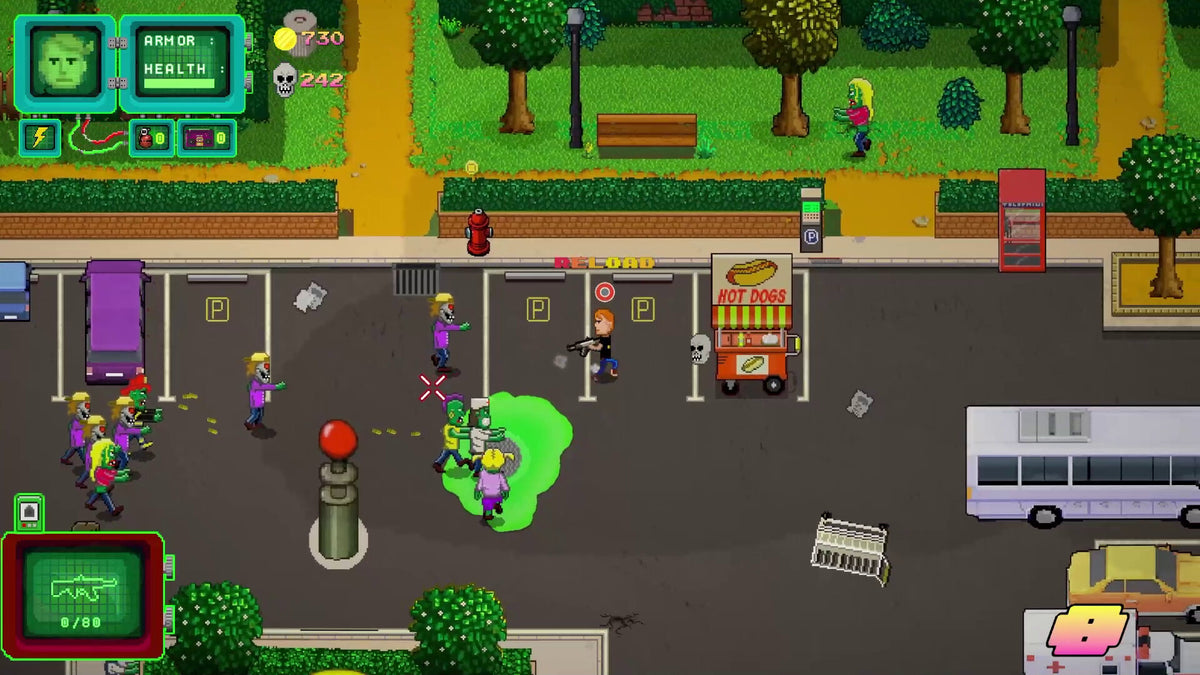 Monsters and Me PC Steam CD Key  REGION FREE indie.io - [Email/Instant Delivery]