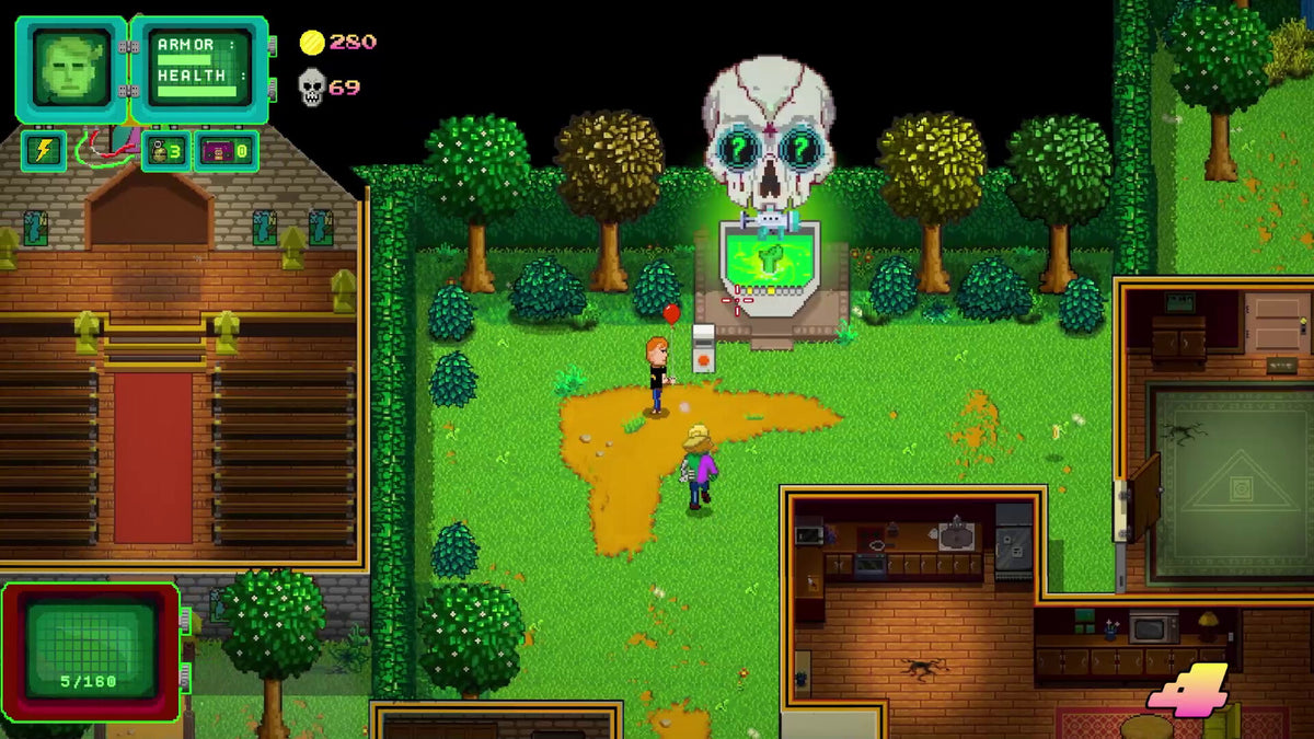 Monsters and Me PC Steam CD Key  REGION FREE indie.io - [Email/Instant Delivery]
