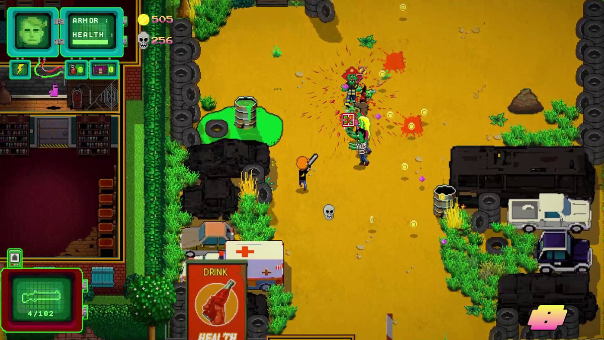 Monsters and Me PC Steam CD Key  REGION FREE indie.io - [Email/Instant Delivery]