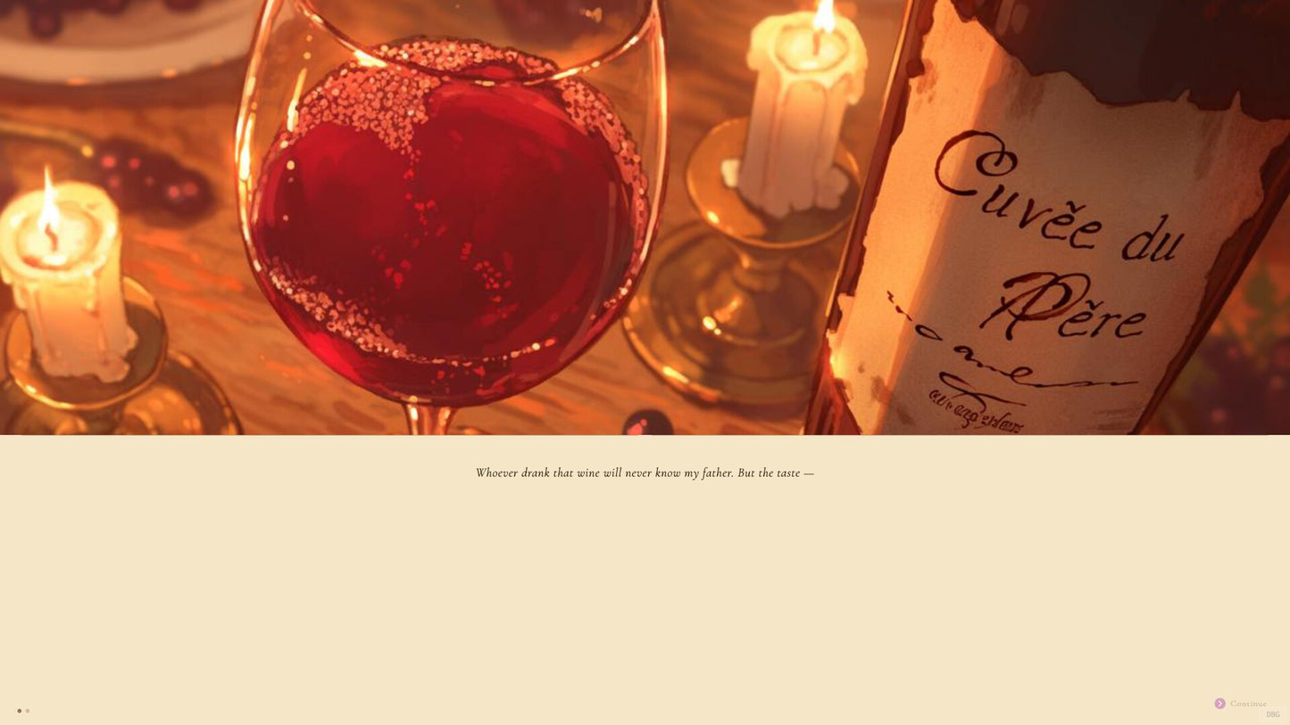 Grand Cru: The Wine Maker PC Steam CD Key  REGION FREE hAi Corp - [Email/Instant Delivery]