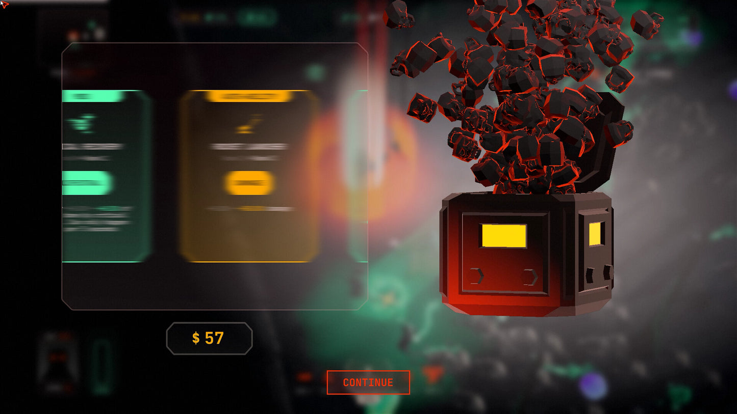 Filthium Zero PC Steam CD Key  REGION FREE NoiseHum Games - [Email/Instant Delivery]