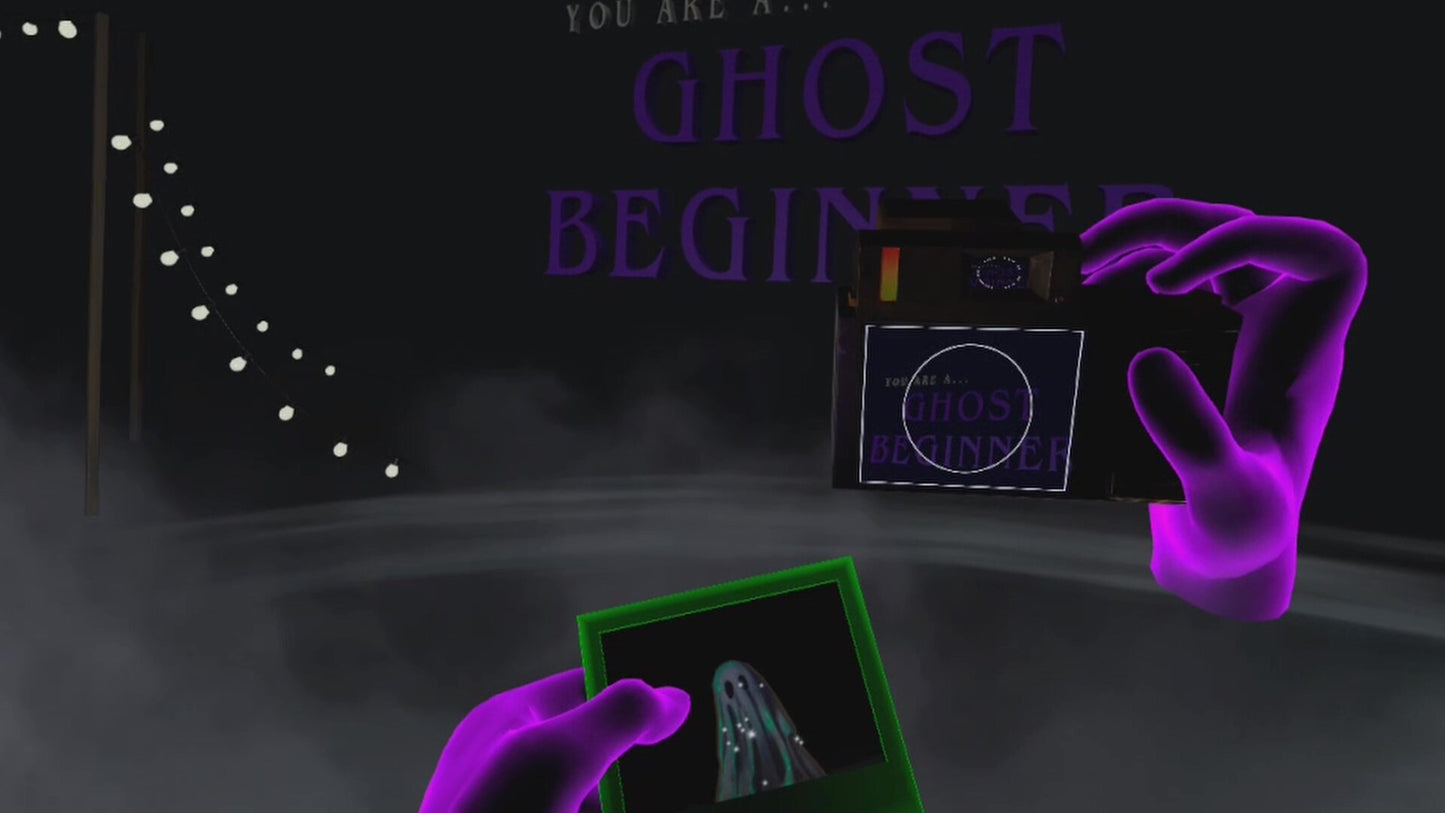 GHOST CAM PC Steam CD Key  REGION FREE ARCH REBELS - [Email/Instant Delivery]