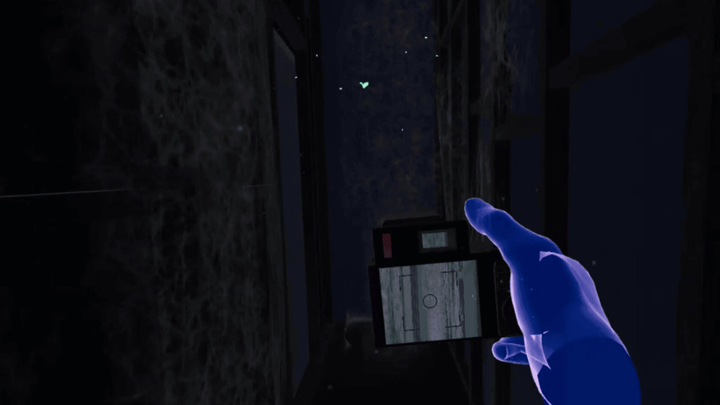 GHOST CAM PC Steam CD Key  REGION FREE ARCH REBELS - [Email/Instant Delivery]