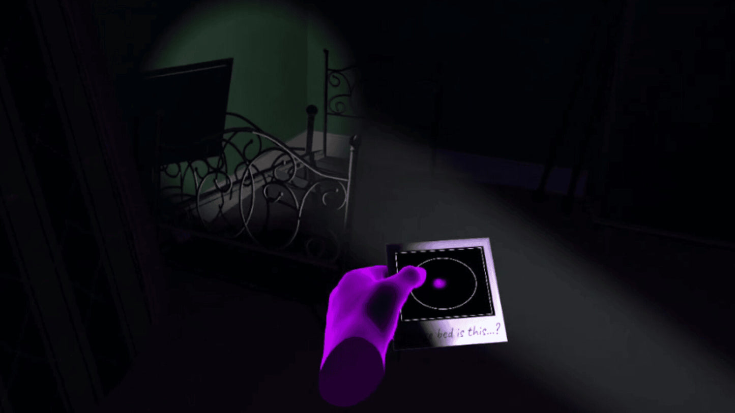 GHOST CAM PC Steam CD Key  REGION FREE ARCH REBELS - [Email/Instant Delivery]