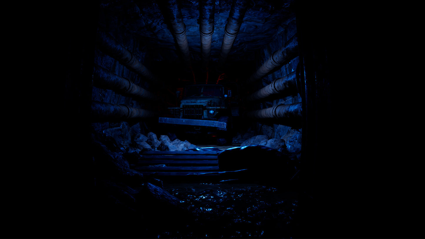 LiveStream: Chapter One PC Steam CD Key  REGION FREE Artflux_Games - [Email/Instant Delivery]