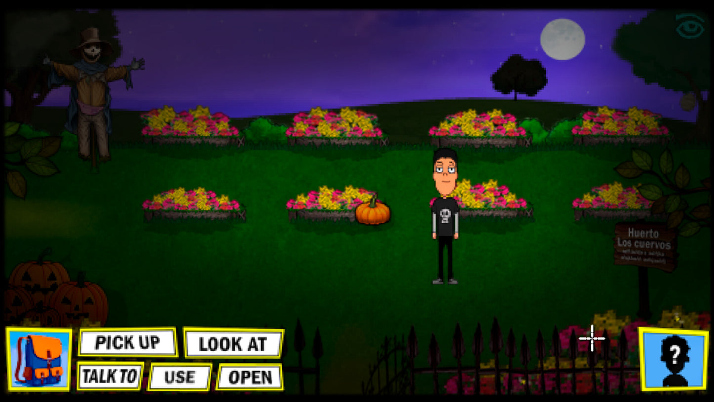 Doctor Gallagher's Residence PC Steam CD Key  REGION FREE Don Atila Estudio - [Email/Instant Delivery]