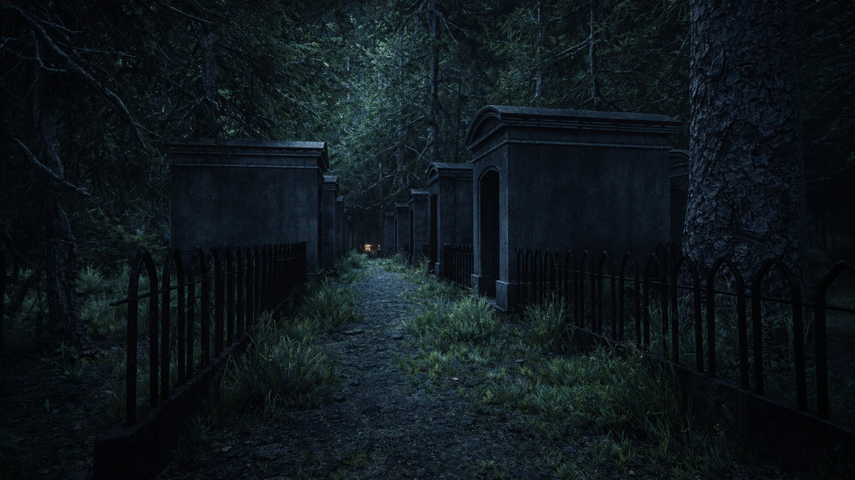 Untold Memories: Potter's Field PC Steam CD Key  REGION FREE Tyrosine Games - [Email/Instant Delivery]