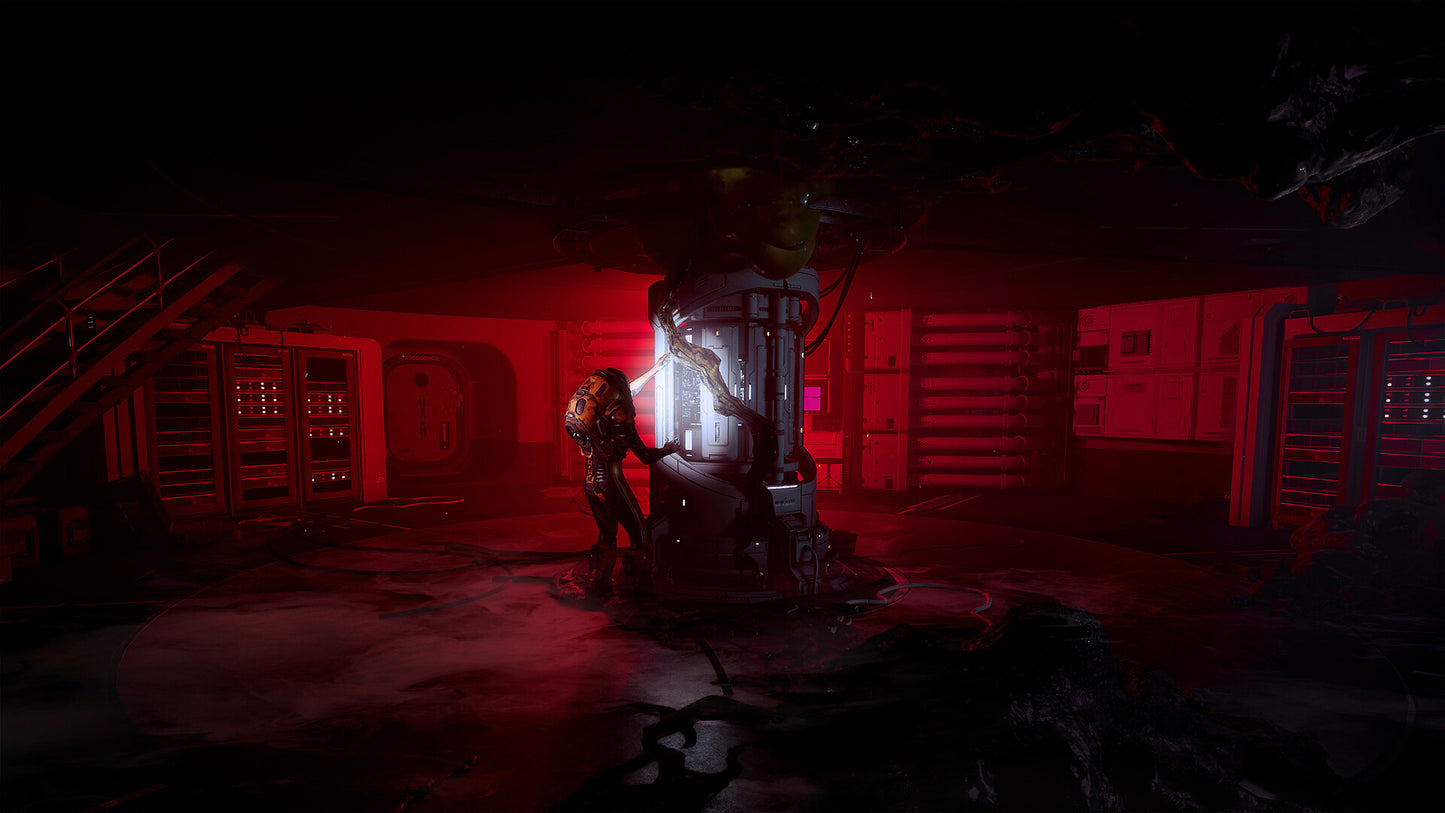 Cthulhu: The Cosmic Abyss PC Steam Altergift  REGION FREE Nacon - [Email/Instant Delivery]
