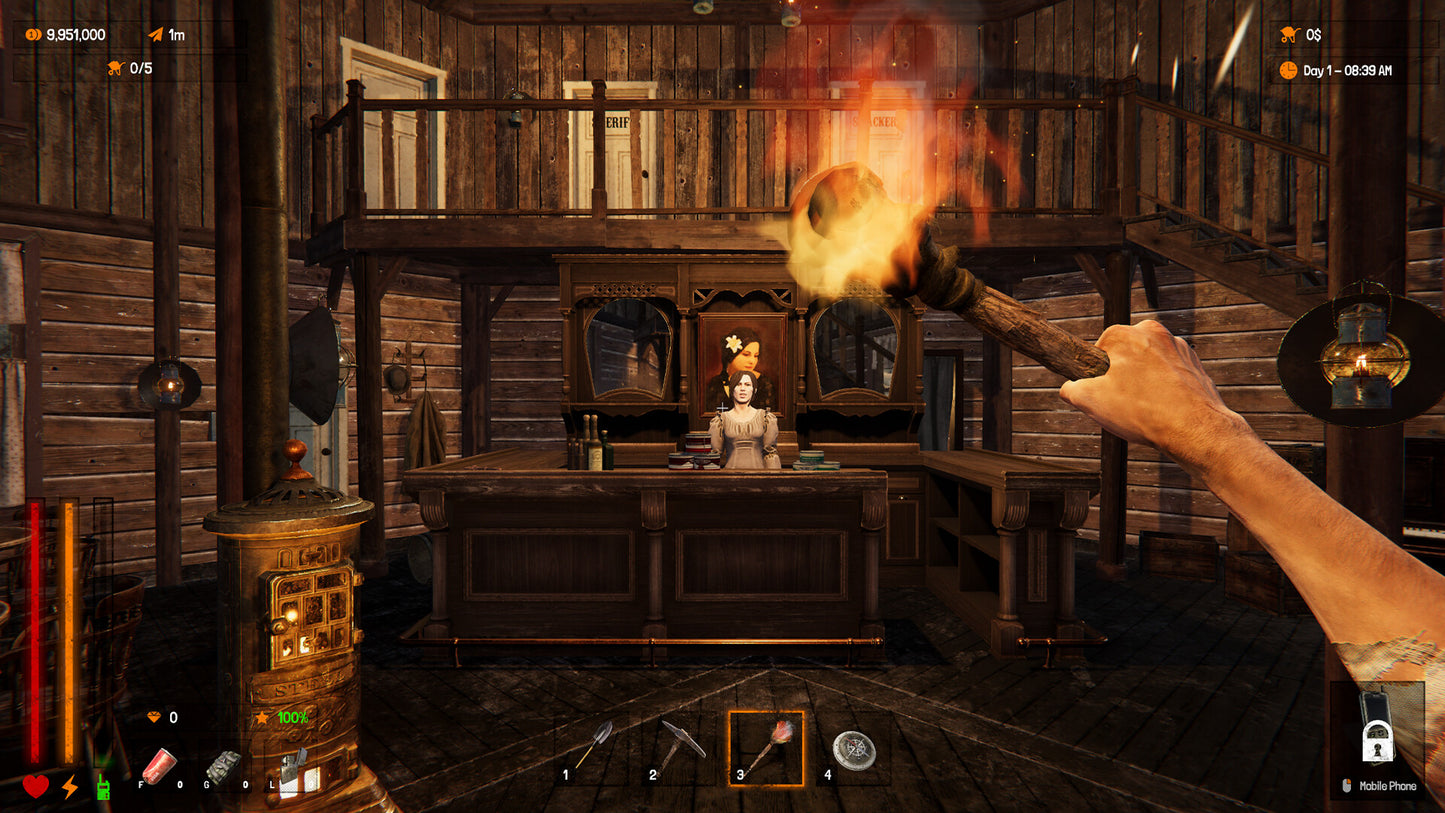 Dig For Riches PC Steam CD Key  REGION FREE OxygenStudio - [Email/Instant Delivery]