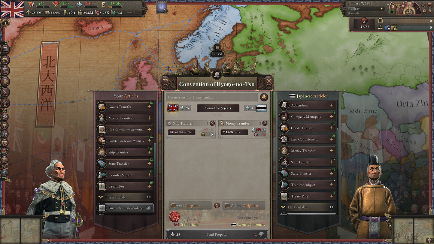 Victoria 3 - Volume 3 DLC PC Steam CD Key  REGION FREE Paradox Interactive - [Email/Instant Delivery]
