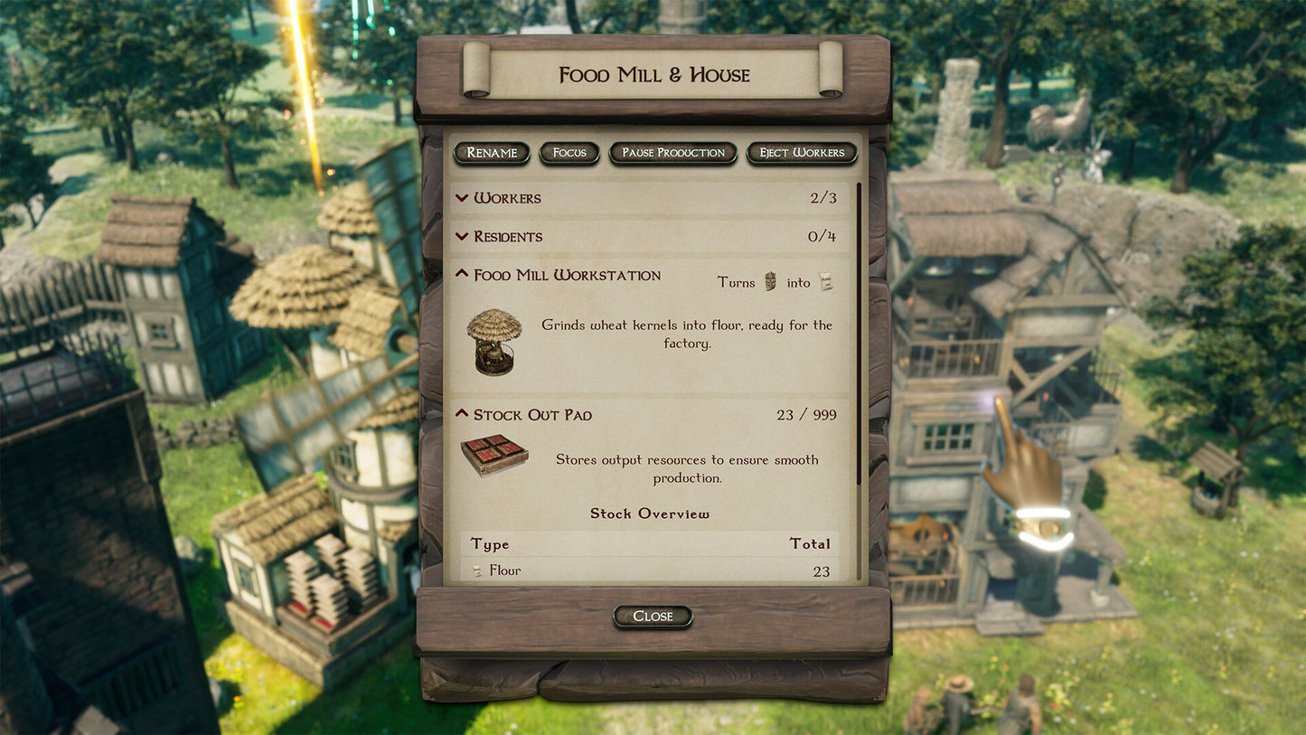 Masters of Albion PC Steam Altergift  REGION FREE 22cans - [Email/Instant Delivery]