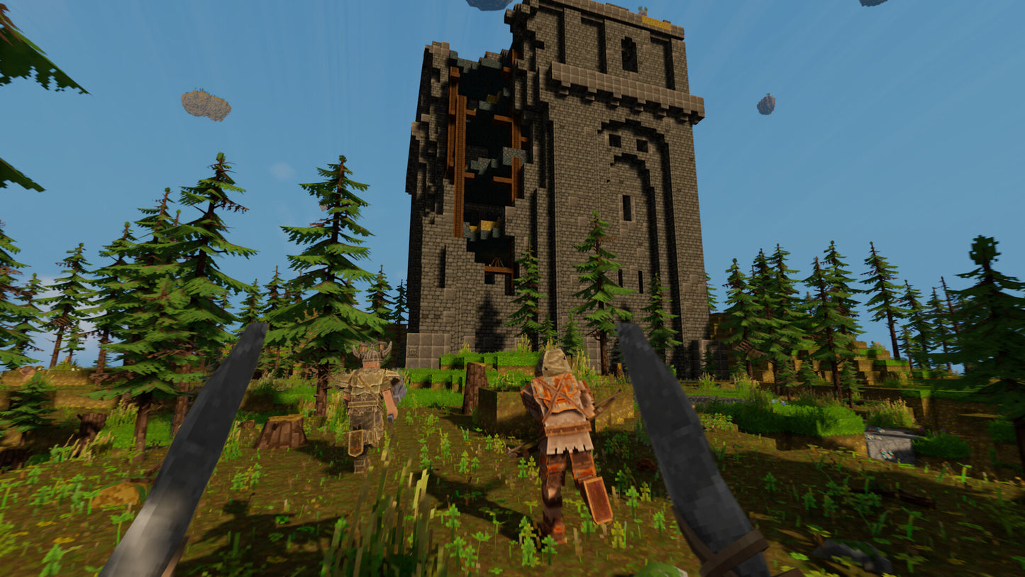 Everwind PC Steam Account  REGION FREE Bohemia Interactive - [Email/Instant Delivery]