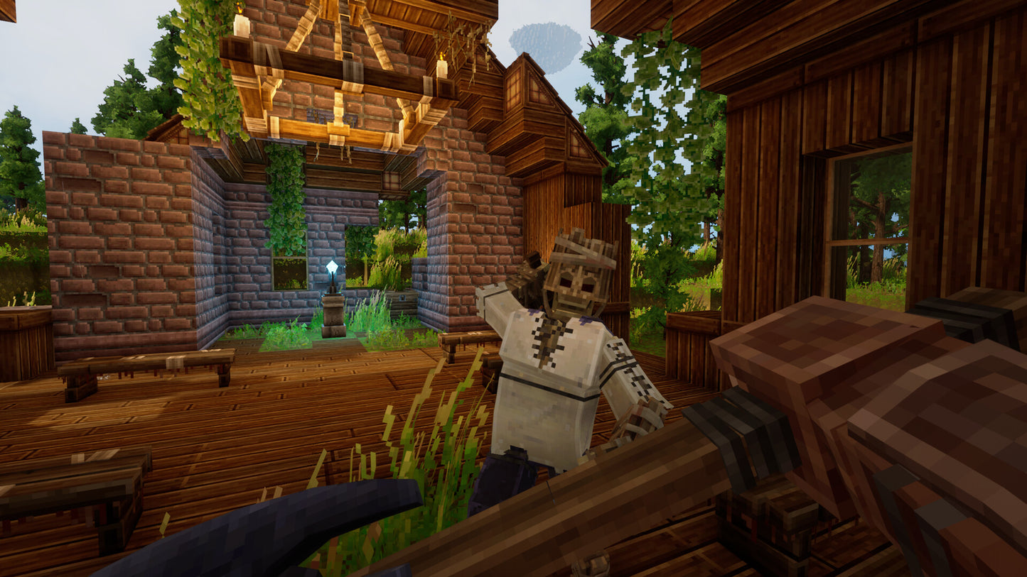 Everwind PC Steam Account  REGION FREE Bohemia Interactive - [Email/Instant Delivery]