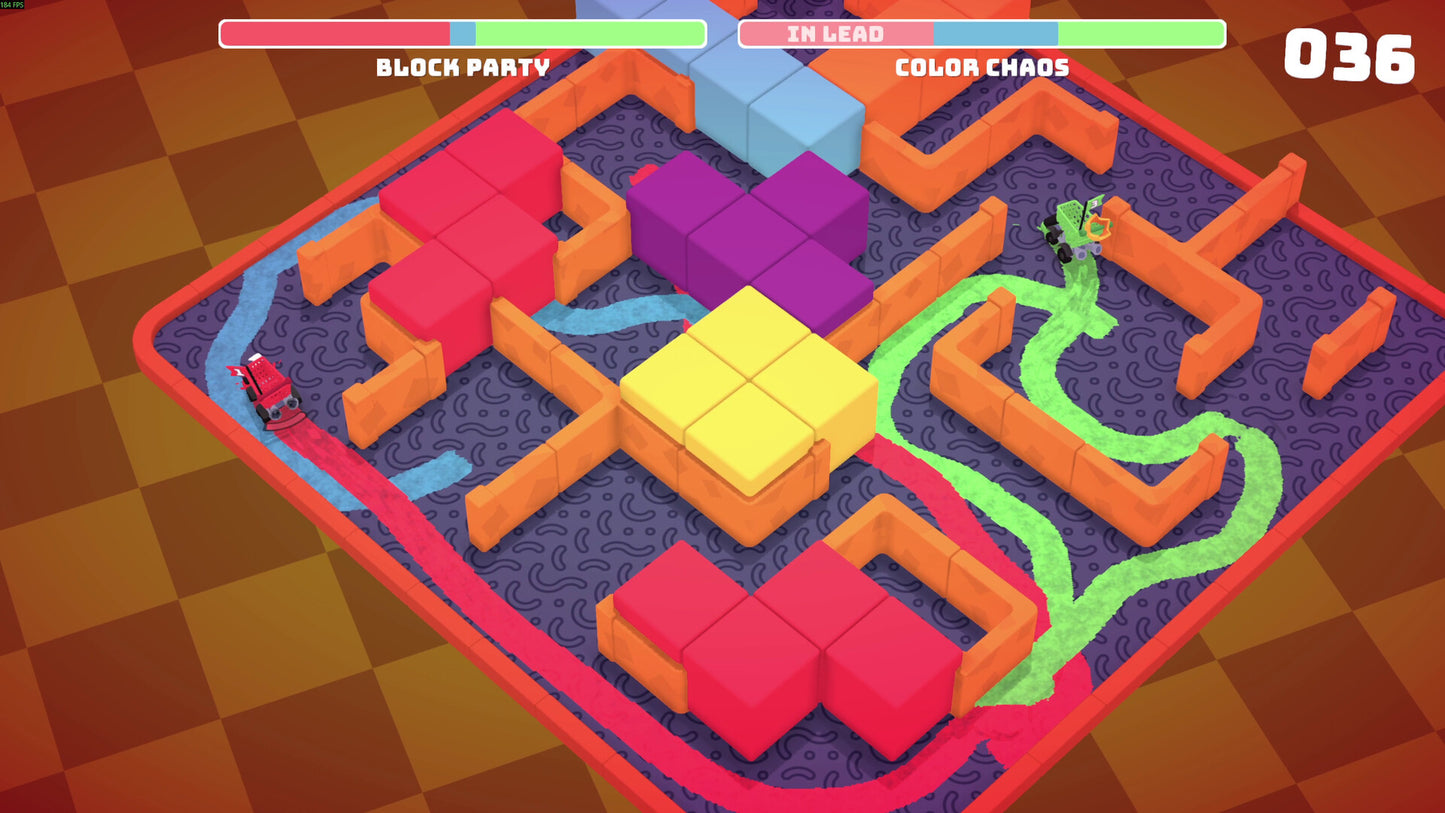 BrawlMart PC Steam CD Key  REGION FREE PlayWay S.A. - [Email/Instant Delivery]