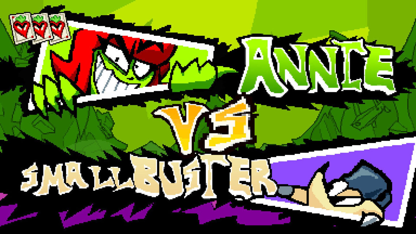 Antonblast (PC) - Steam Key - NORTH AMERICA   - Summitsphere [Email/Instant Delivery]