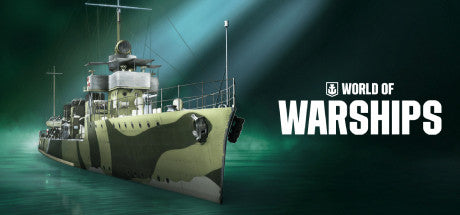 World of Warships - Epic Anniversary Tachibana Pack Giveaway - DLC