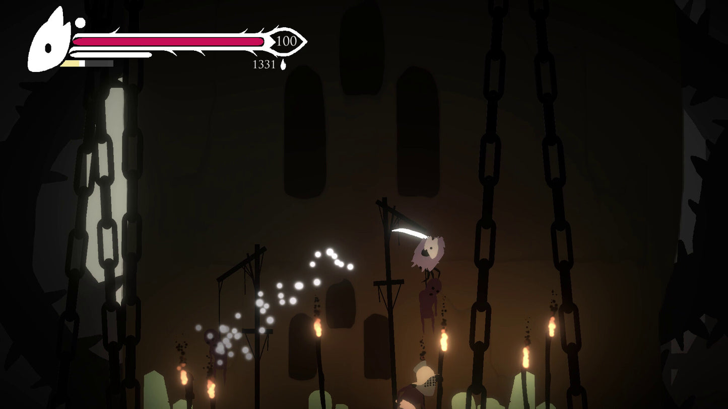 Briar Flame PC Steam CD Key  REGION FREE HappyDoodz Studios - [Email/Instant Delivery]