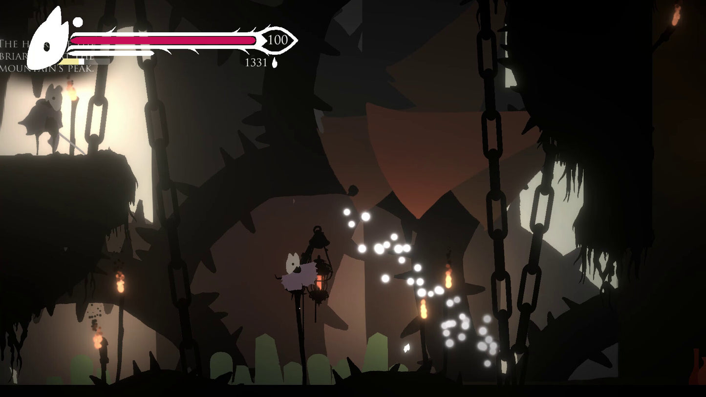 Briar Flame PC Steam CD Key  REGION FREE HappyDoodz Studios - [Email/Instant Delivery]