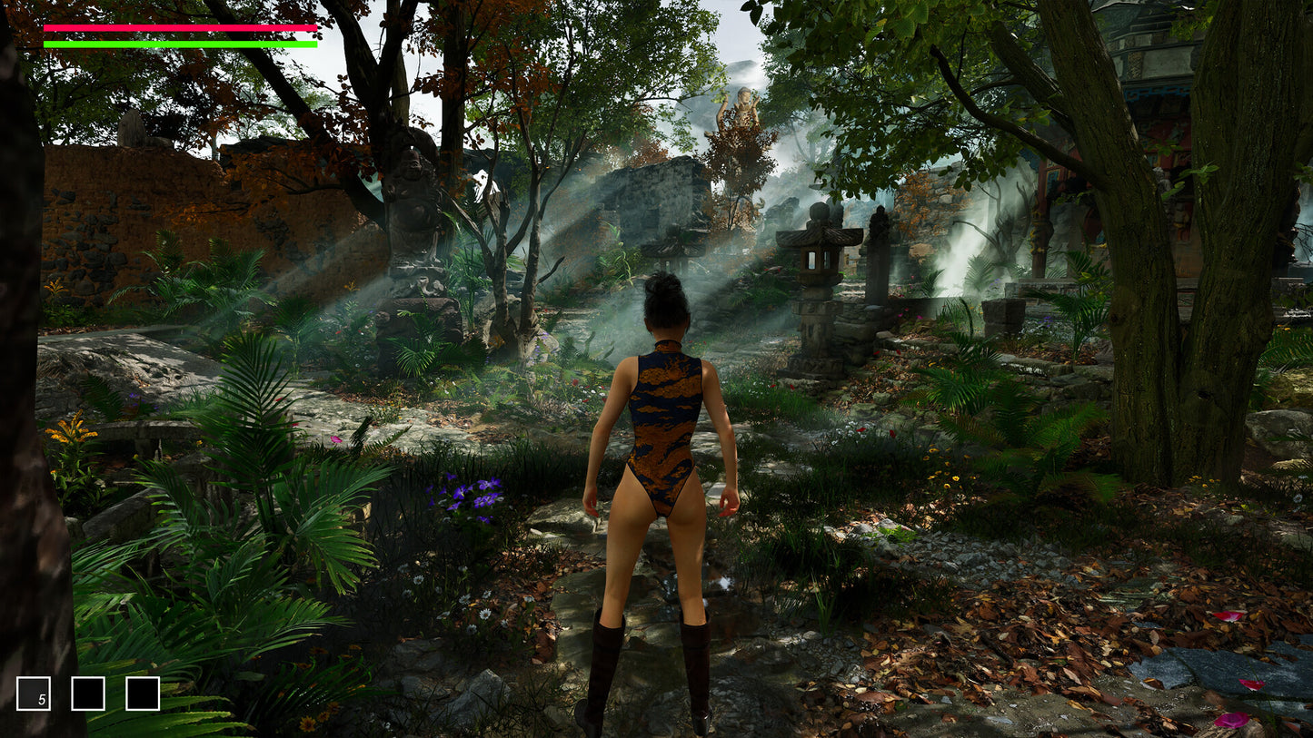 Desperate Cavern PC Steam CD Key  REGION FREE dulongren001 - [Email/Instant Delivery]