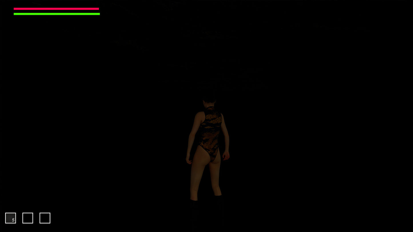 Desperate Cavern PC Steam CD Key  REGION FREE dulongren001 - [Email/Instant Delivery]