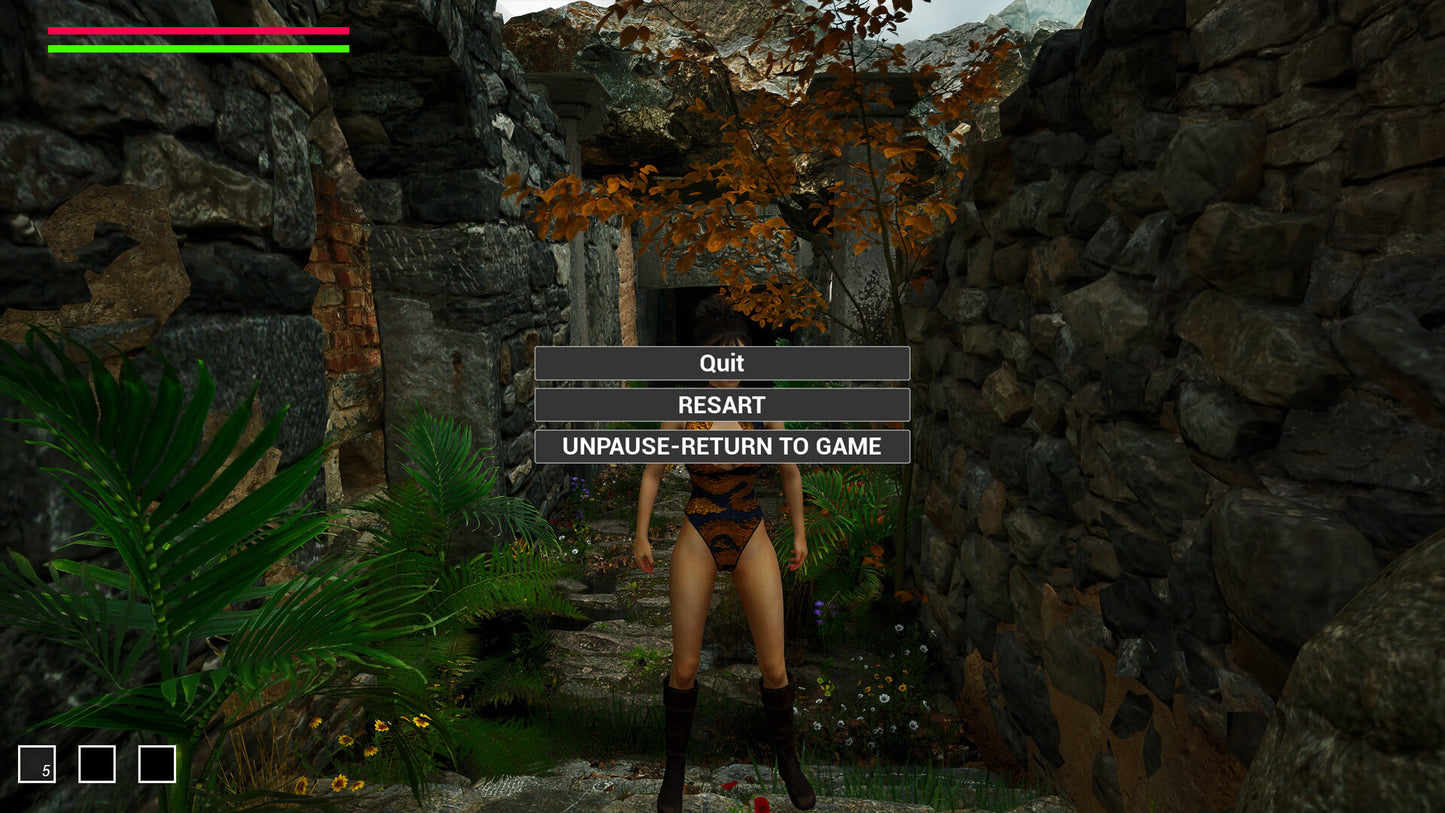 Desperate Cavern PC Steam CD Key  REGION FREE dulongren001 - [Email/Instant Delivery]