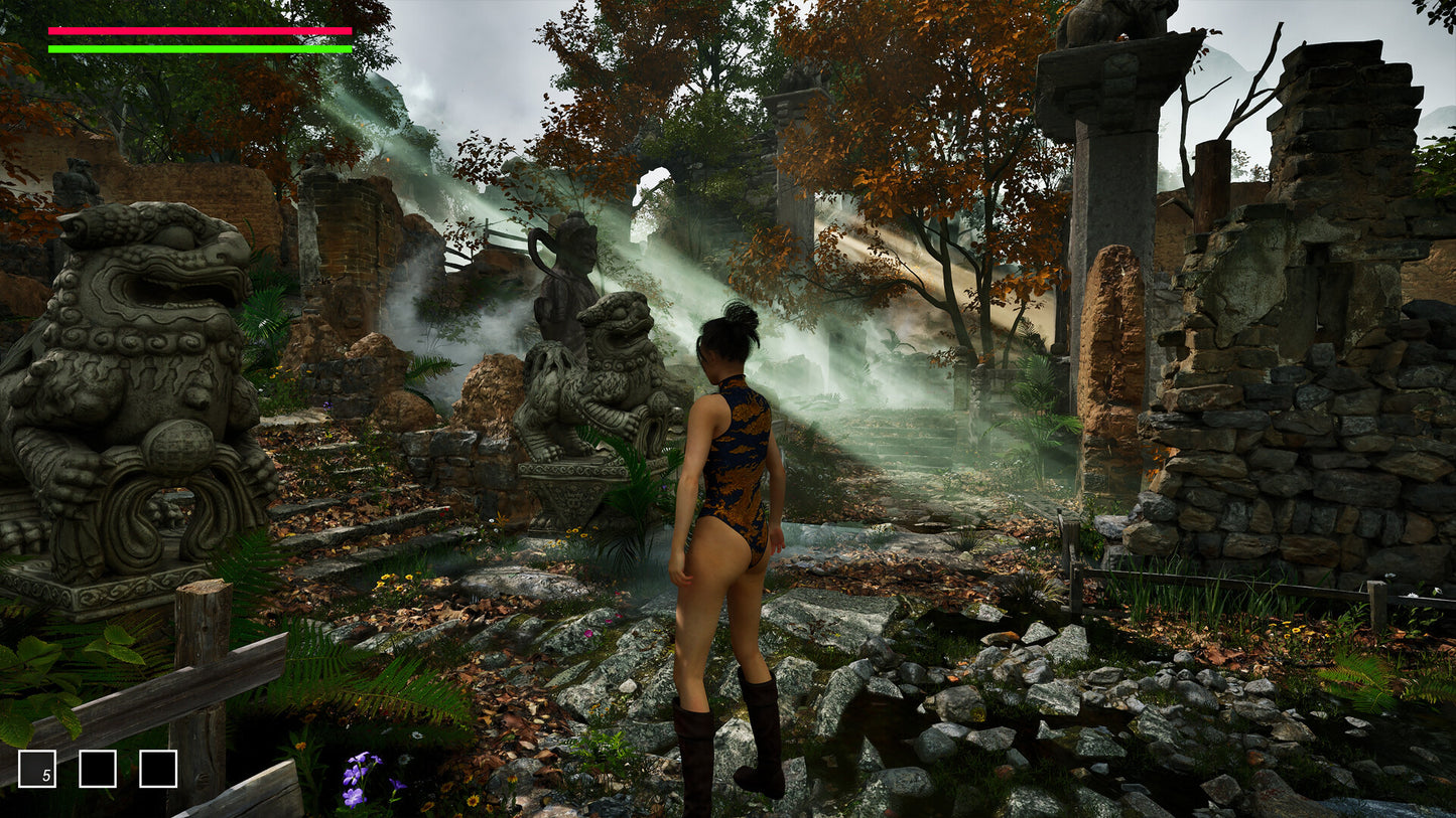 Desperate Cavern PC Steam CD Key  REGION FREE dulongren001 - [Email/Instant Delivery]