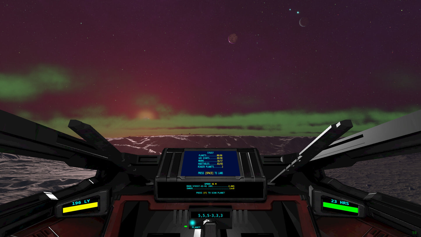 Super Starship PC Steam CD Key  REGION FREE Les Bird - [Email/Instant Delivery]