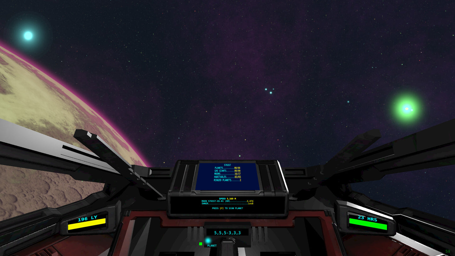 Super Starship PC Steam CD Key  REGION FREE Les Bird - [Email/Instant Delivery]