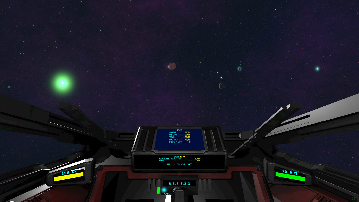 Super Starship PC Steam CD Key  REGION FREE Les Bird - [Email/Instant Delivery]