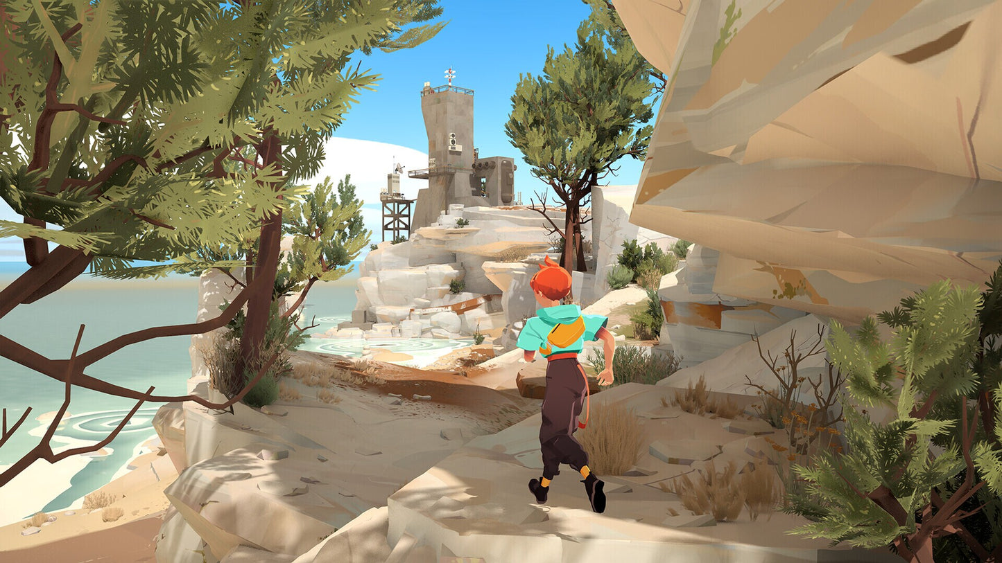 Caravan SandWitch (PC) - Steam Key - NORTH AMERICA   - Dear Villagers [Email/Instant Delivery]