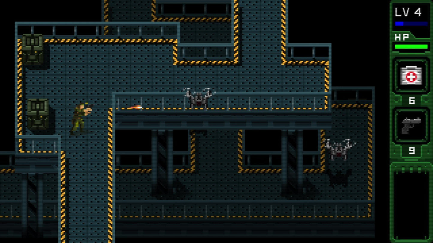 UnMetal (PC) - Steam Key - GLOBAL   - Versus Evil [Email/Instant Delivery]